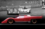 Ferrari 512 M 1971 года